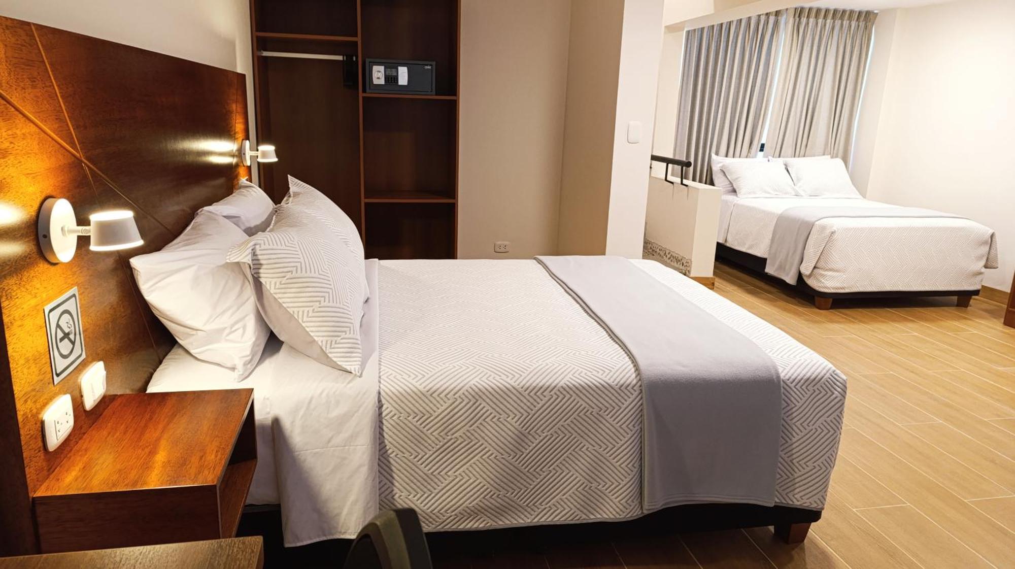 Casa Pucllana Miraflores - Boutique Hotel 3*