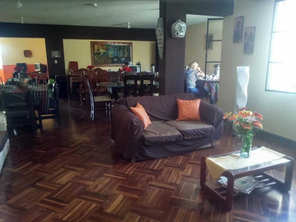 Hotel Casa Pucllana Miraflores - Boutique