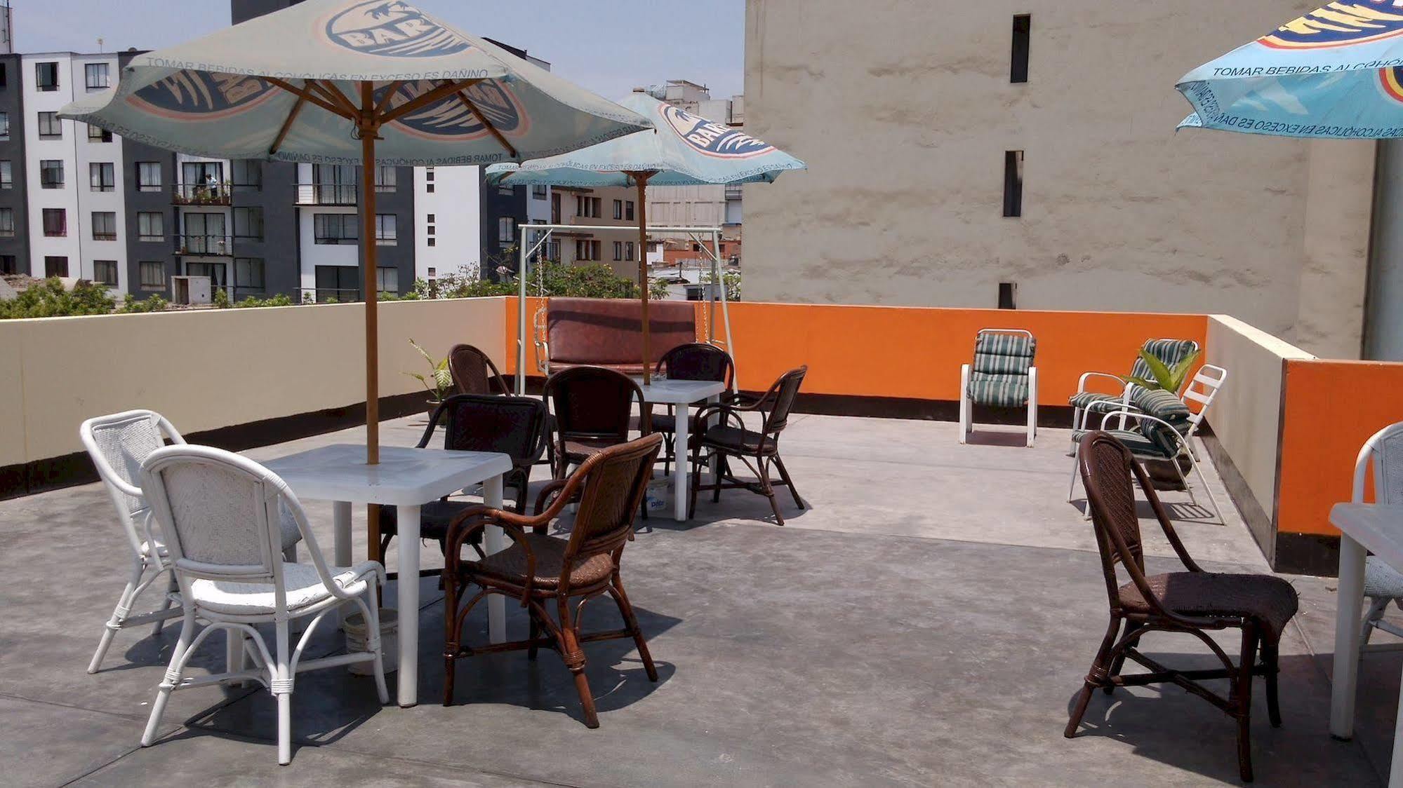 Casa Pucllana Miraflores - Boutique 3* Distretto di Lima