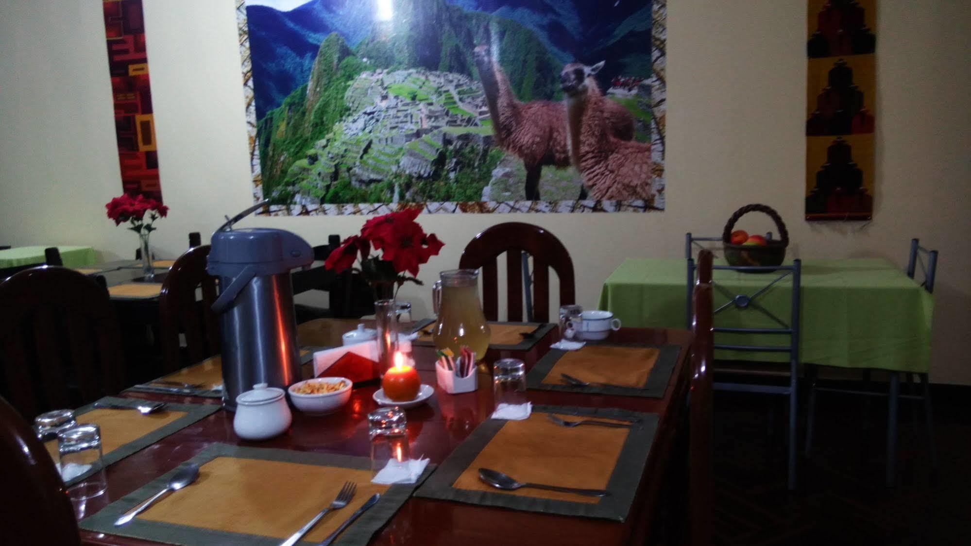 Hotel Casa Pucllana Miraflores - Boutique Distretto di Lima