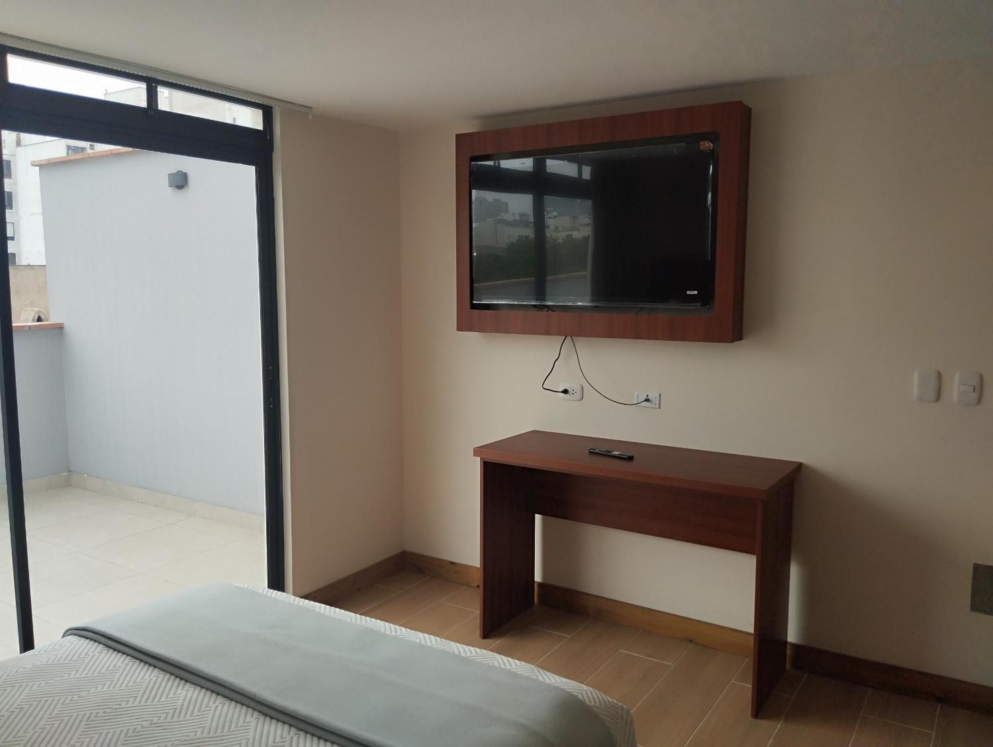 Casa Pucllana Miraflores - Boutique