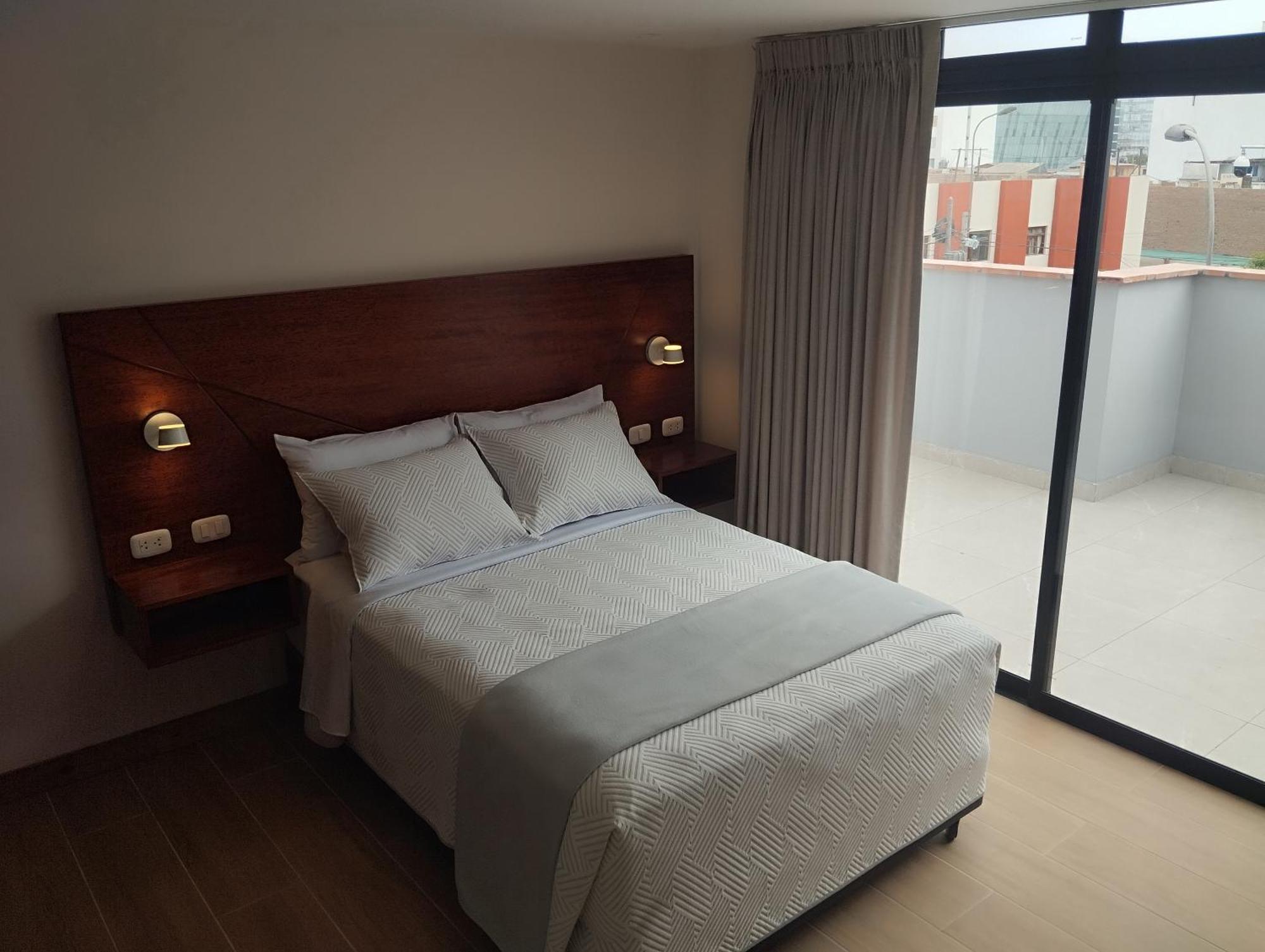 Casa Pucllana Miraflores - Boutique