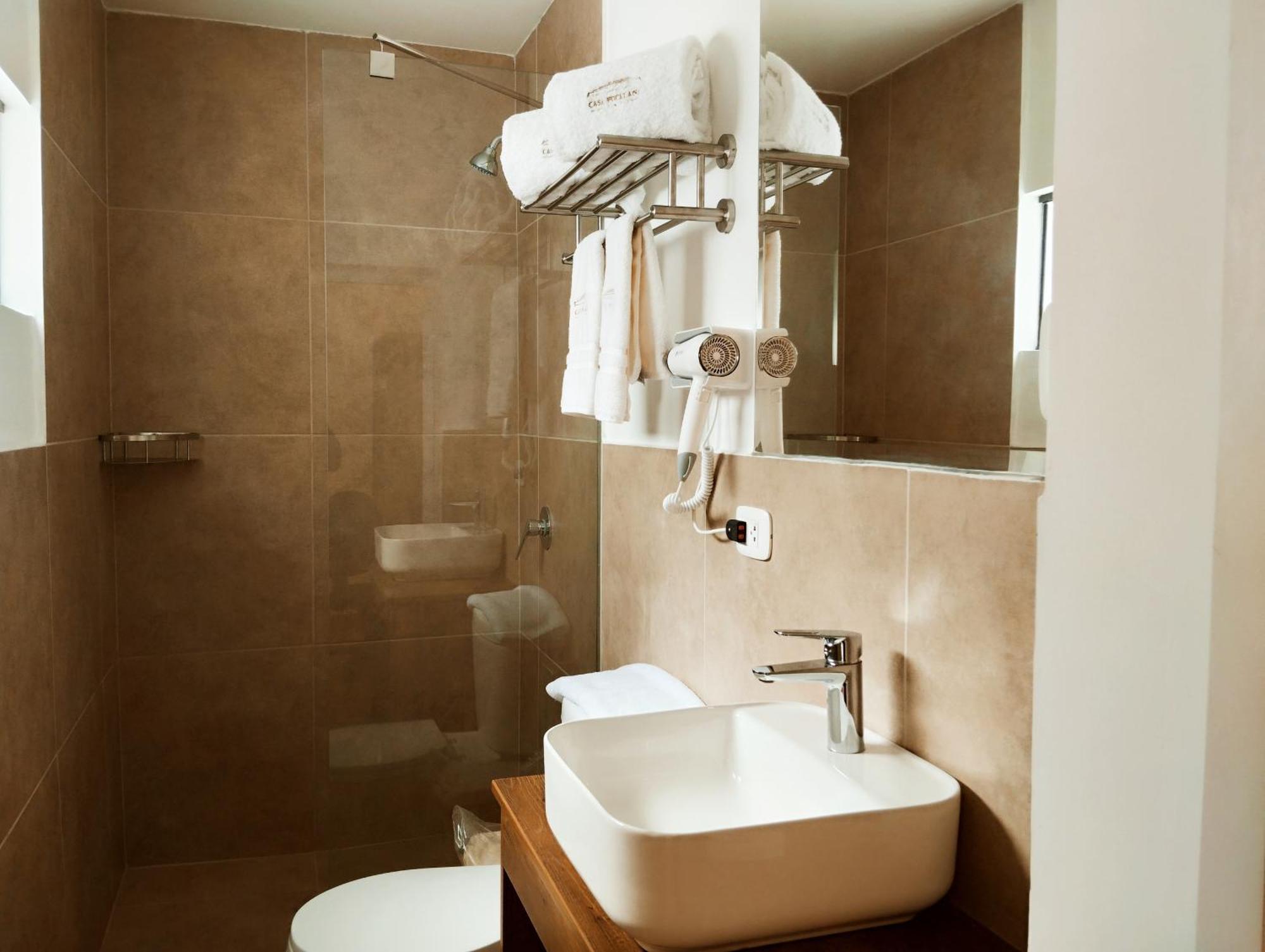 Casa Pucllana Miraflores - Boutique Hotel