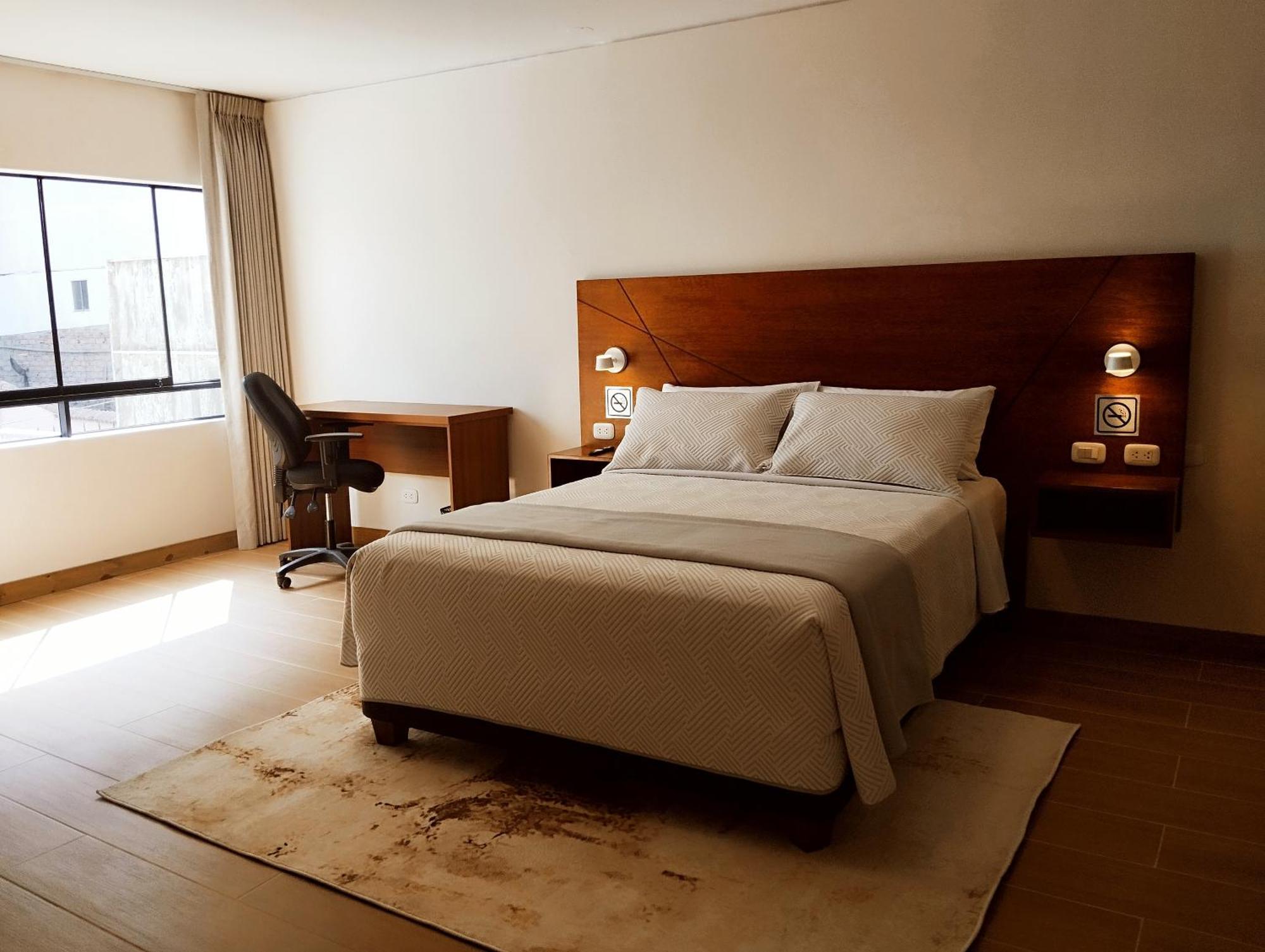 Hotel Casa Pucllana Miraflores - Boutique 3*