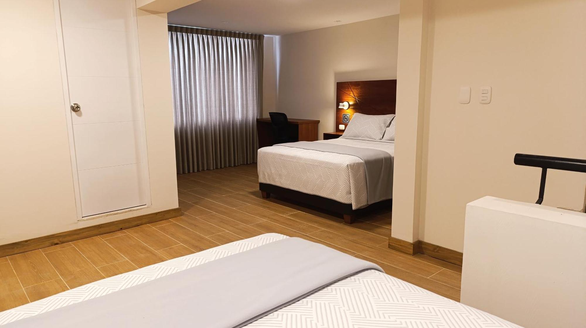 Hotel Casa Pucllana Miraflores - Boutique