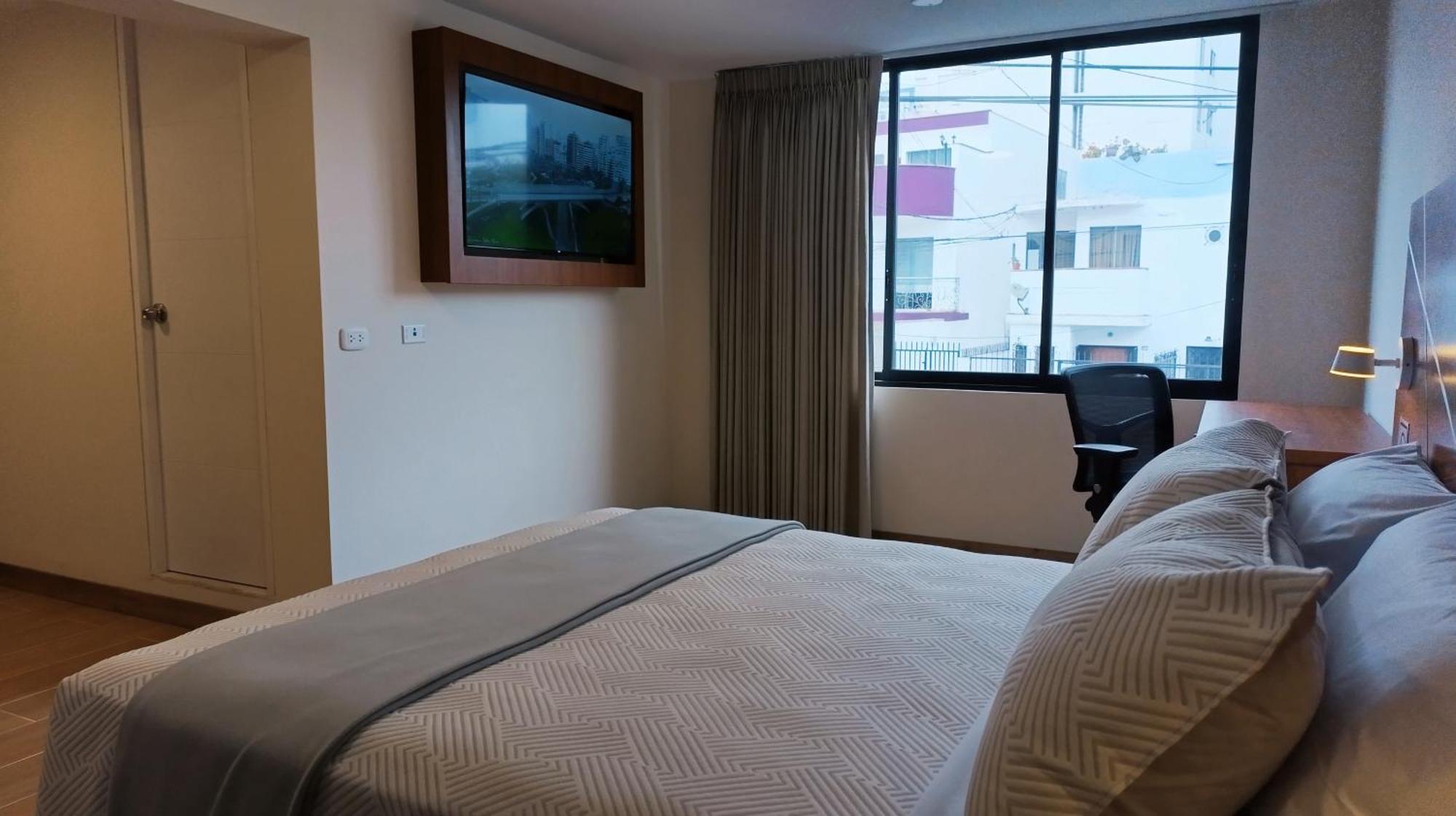 Hotel Casa Pucllana Miraflores - Boutique Lima