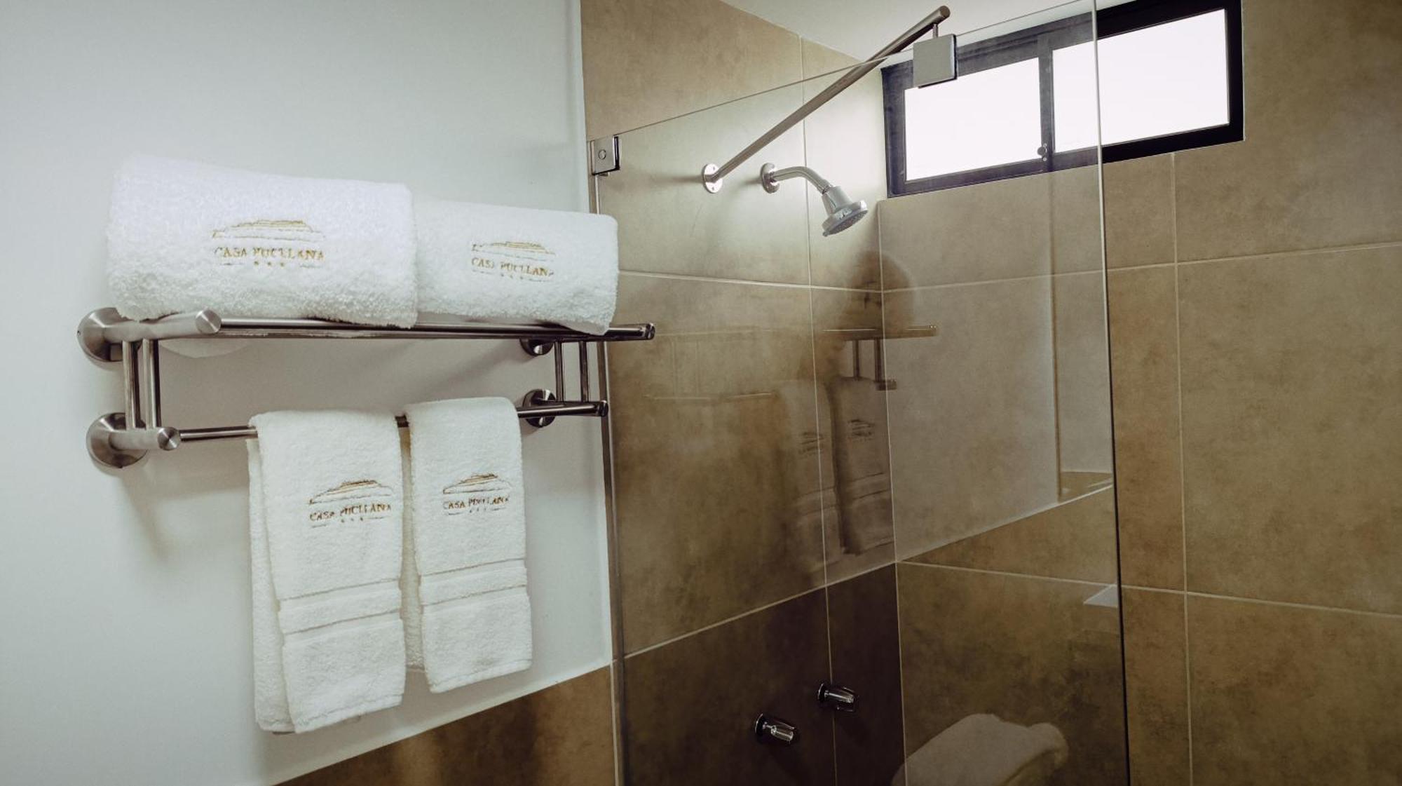 Casa Pucllana Miraflores - Boutique Hotel 3*