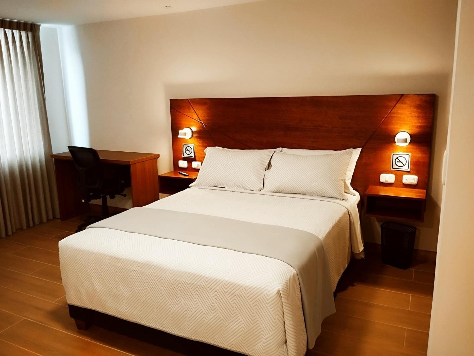 Hotel Casa Pucllana Miraflores - Boutique Lima