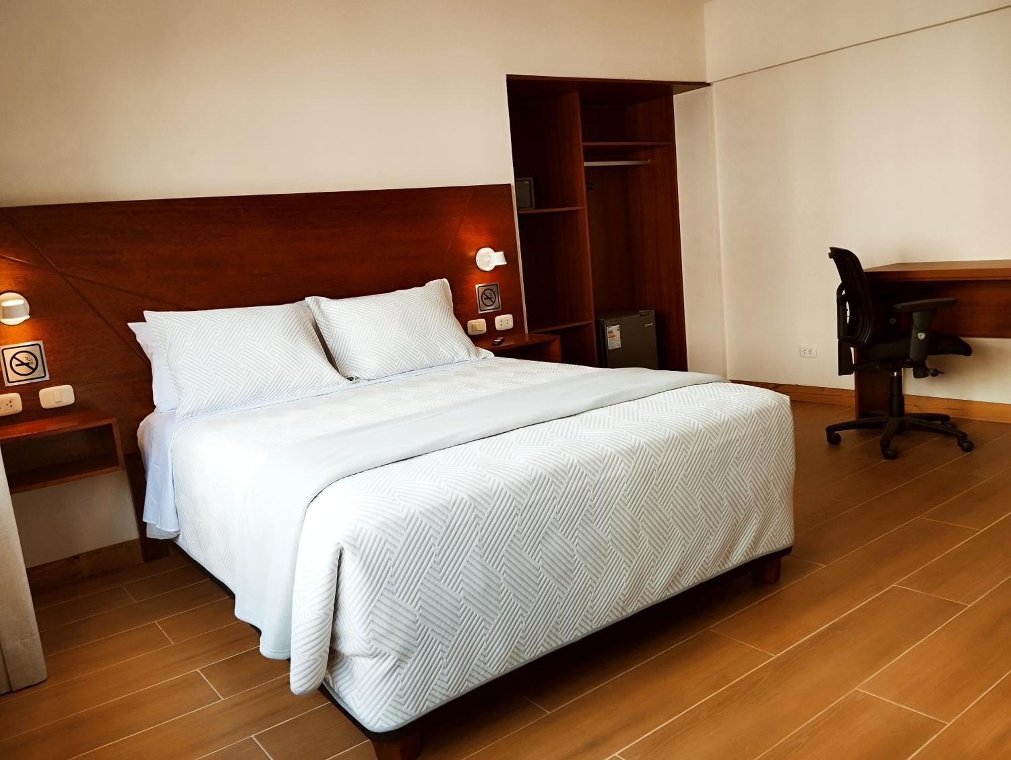 Hotel Casa Pucllana Miraflores - Boutique