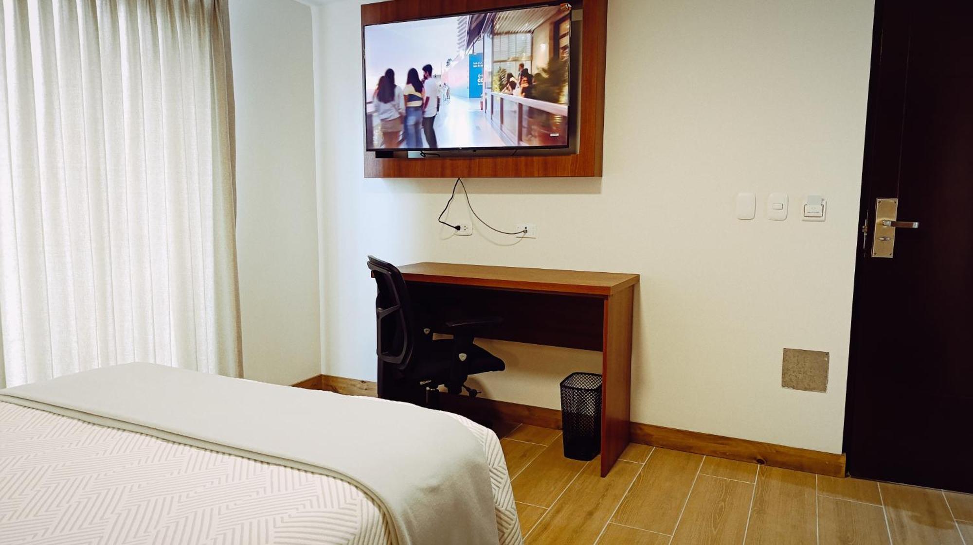 Hotel Casa Pucllana Miraflores - Boutique Lima