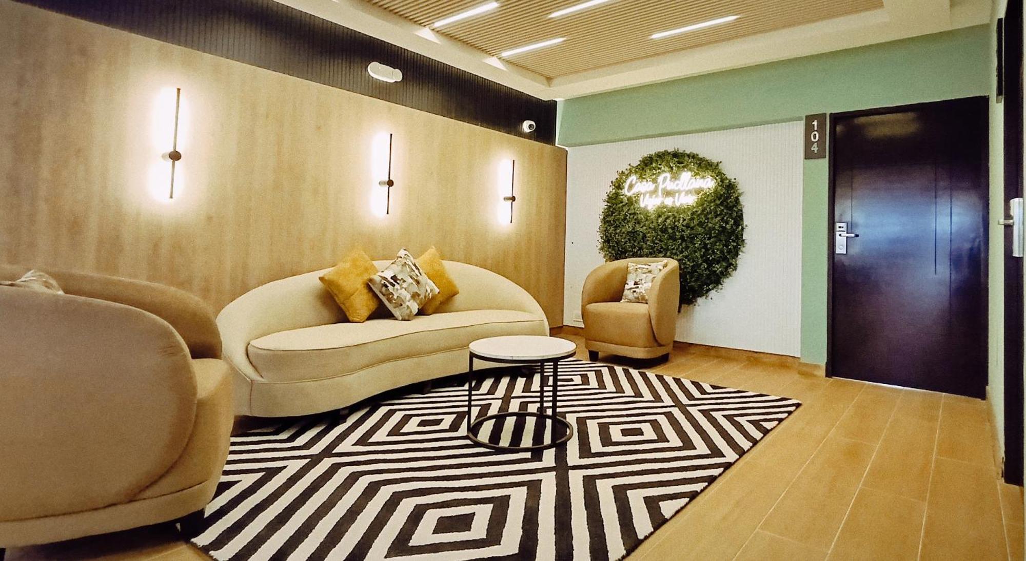 Casa Pucllana Miraflores - Boutique 3* Lima