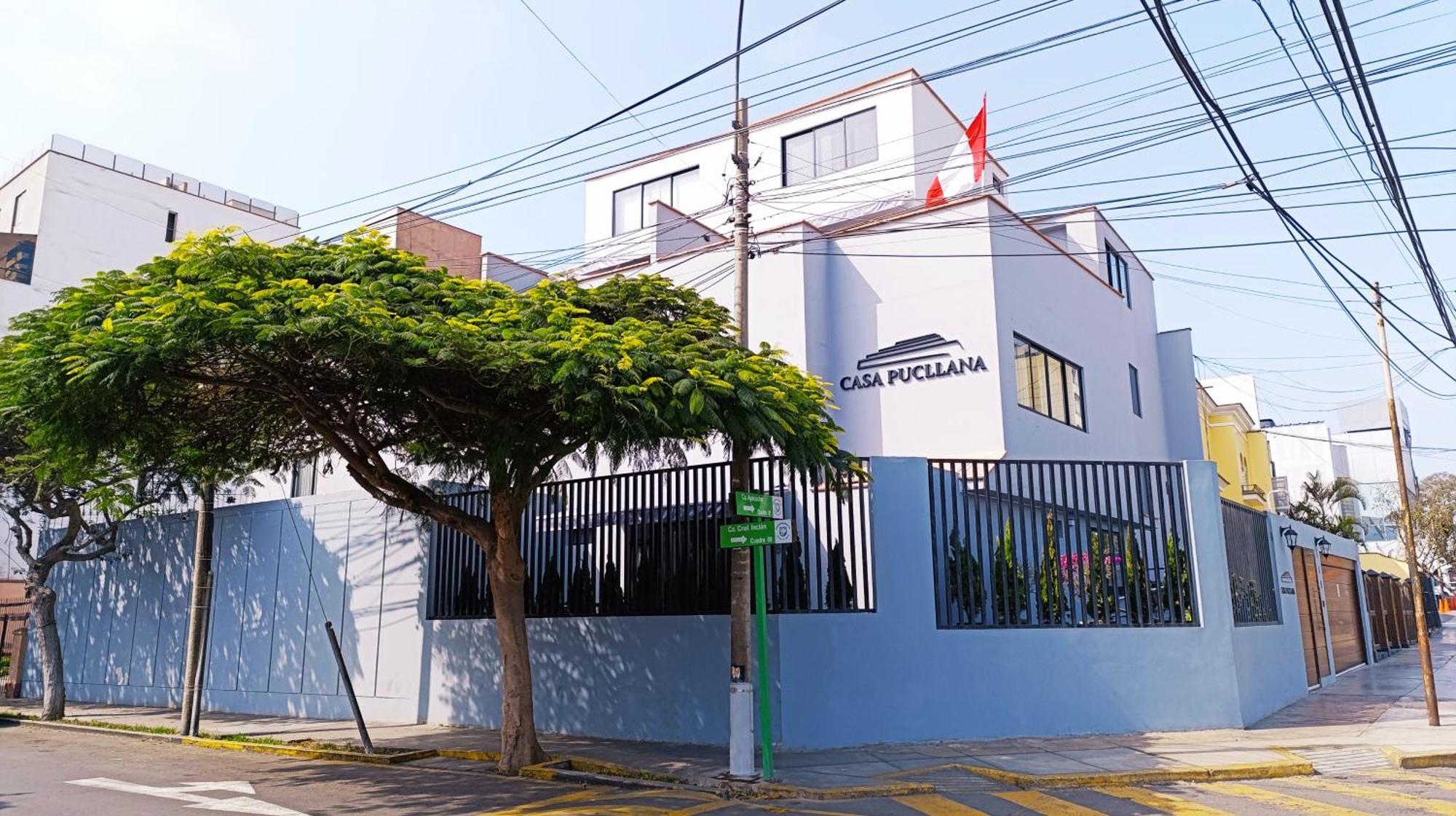 Casa Pucllana Miraflores - Boutique Hotel