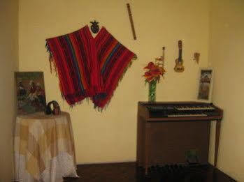 Hotel Casa Pucllana Miraflores - Boutique