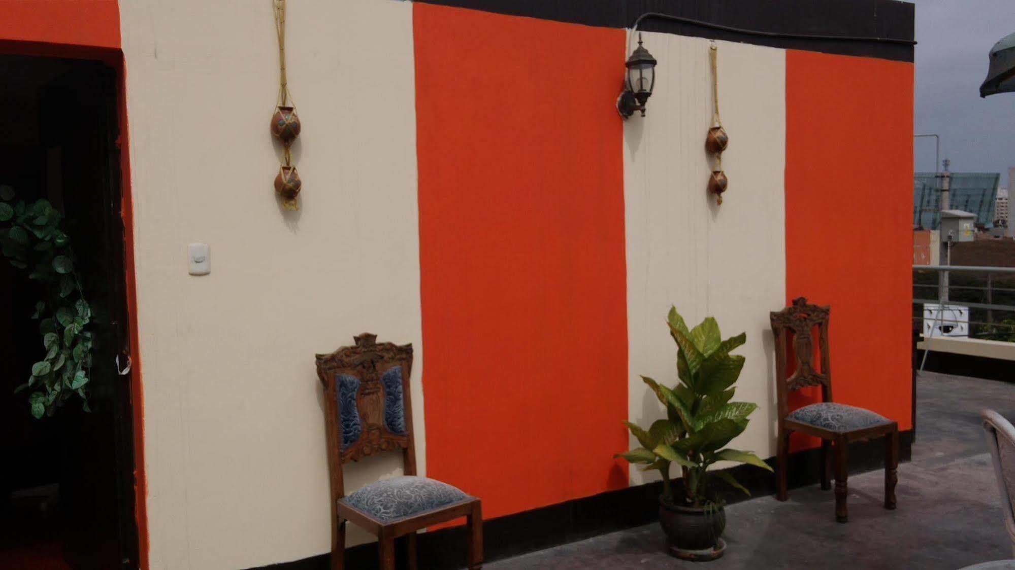 Casa Pucllana Miraflores - Boutique