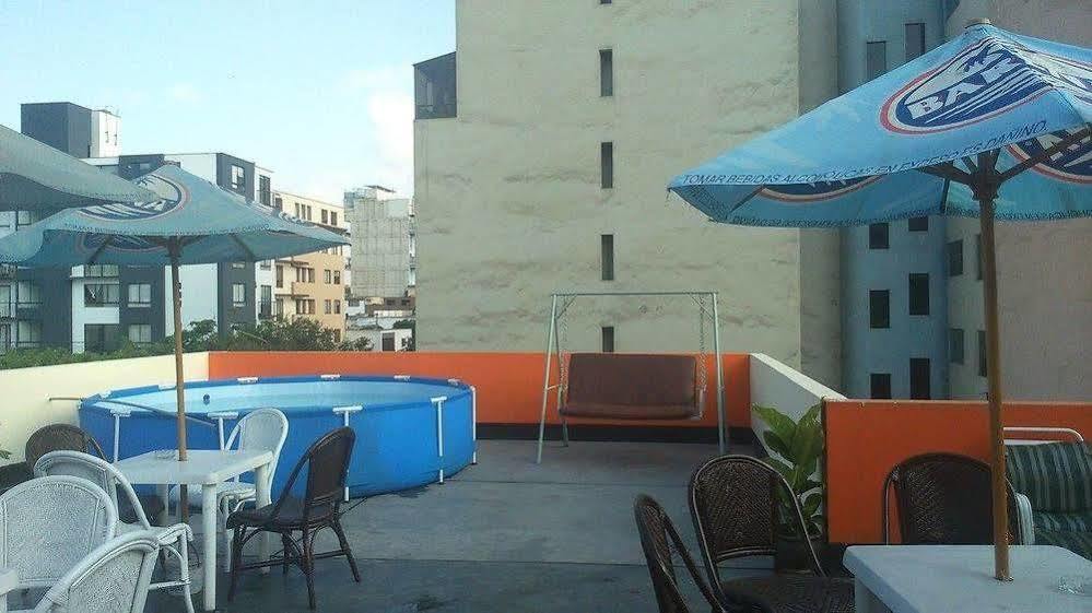 Hotel Casa Pucllana Miraflores - Boutique