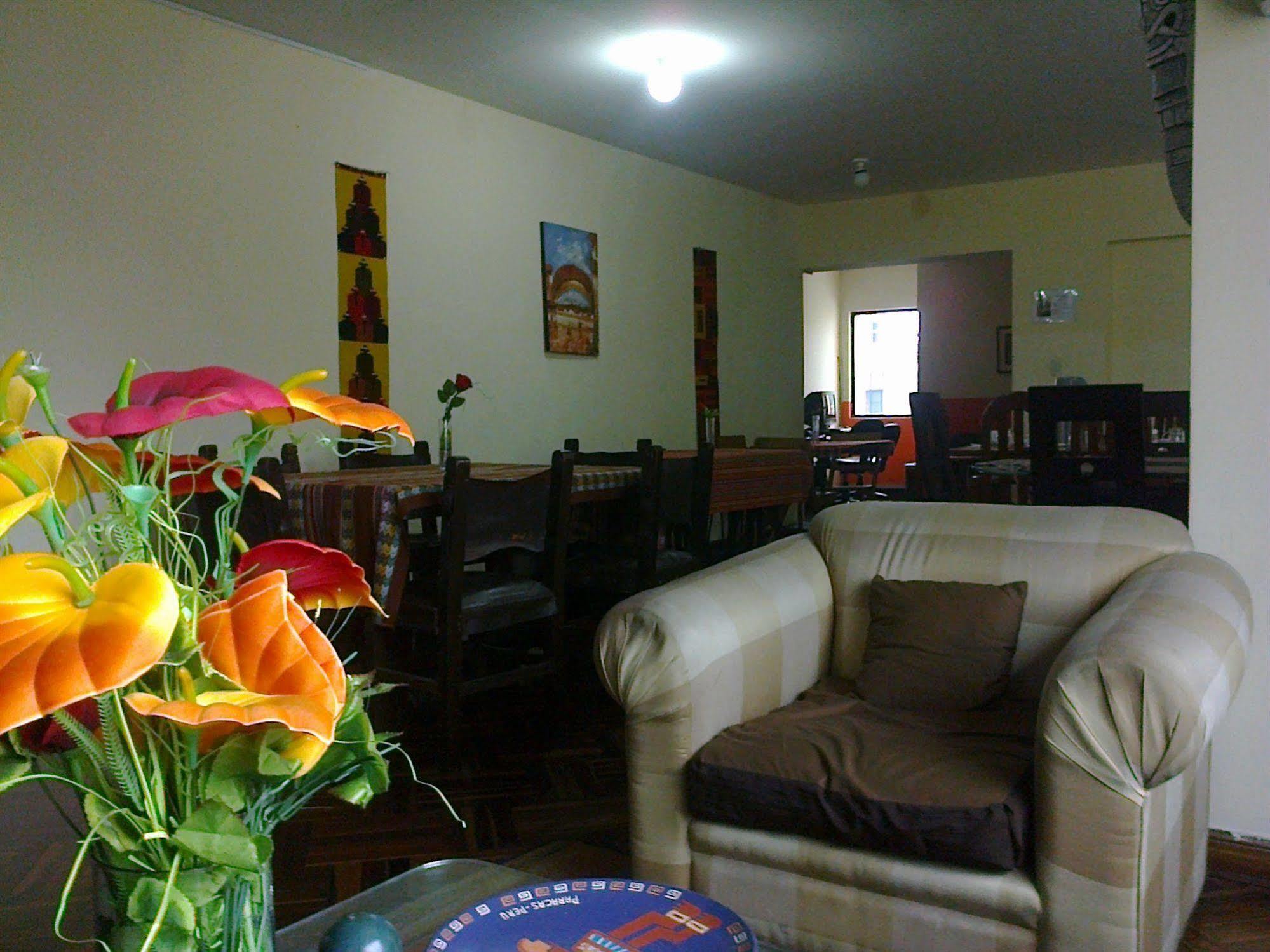Hotel Casa Pucllana Miraflores - Boutique 3*