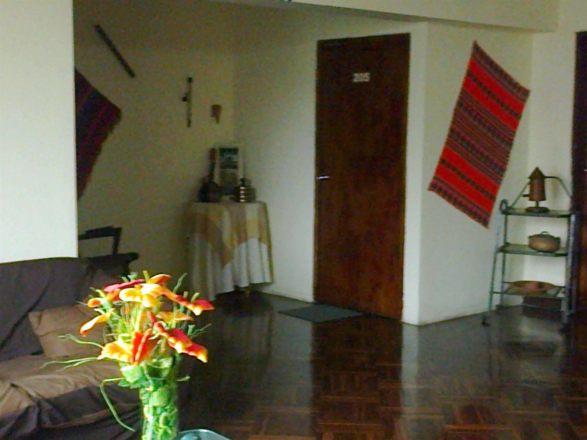 Casa Pucllana Miraflores - Boutique 3*
