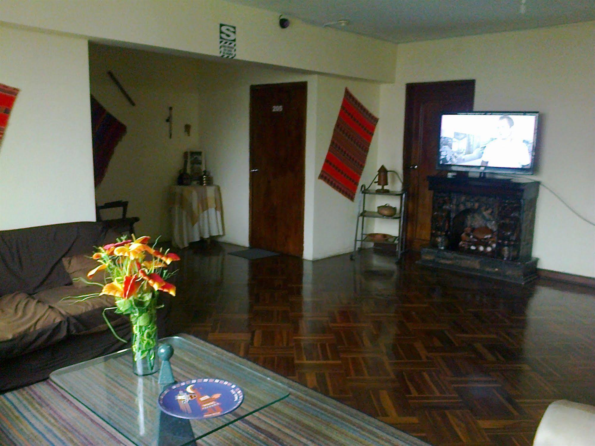 Casa Pucllana Miraflores - Boutique