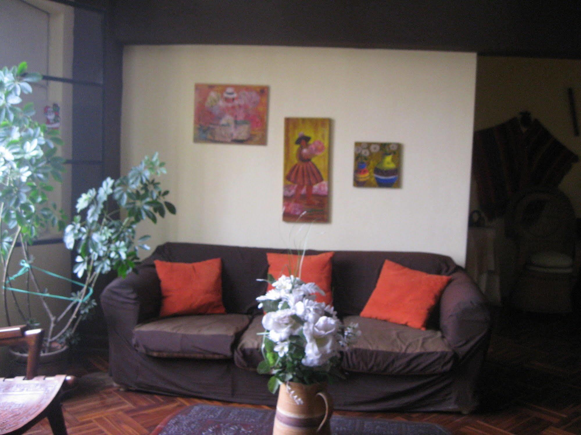 Hotel Casa Pucllana Miraflores - Boutique Lima