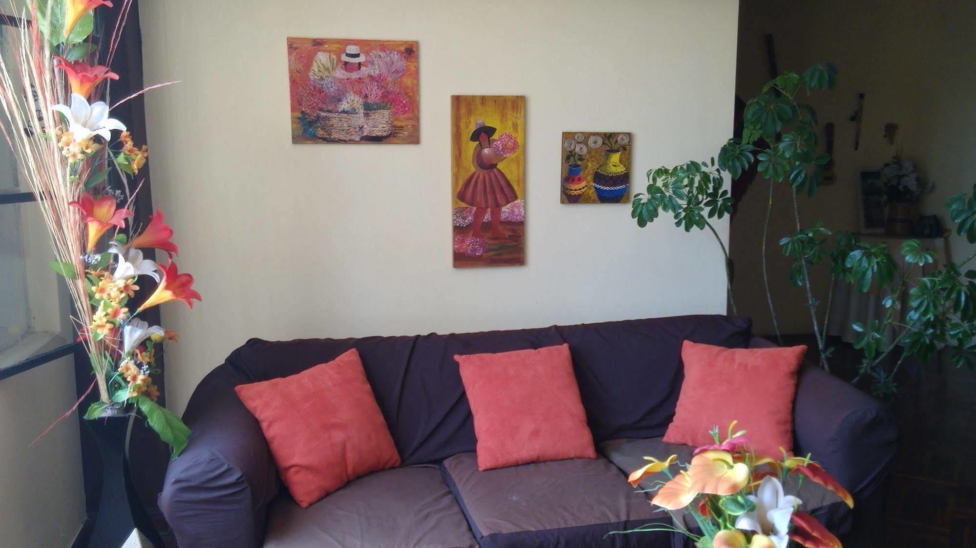 Hotel Casa Pucllana Miraflores - Boutique Lima
