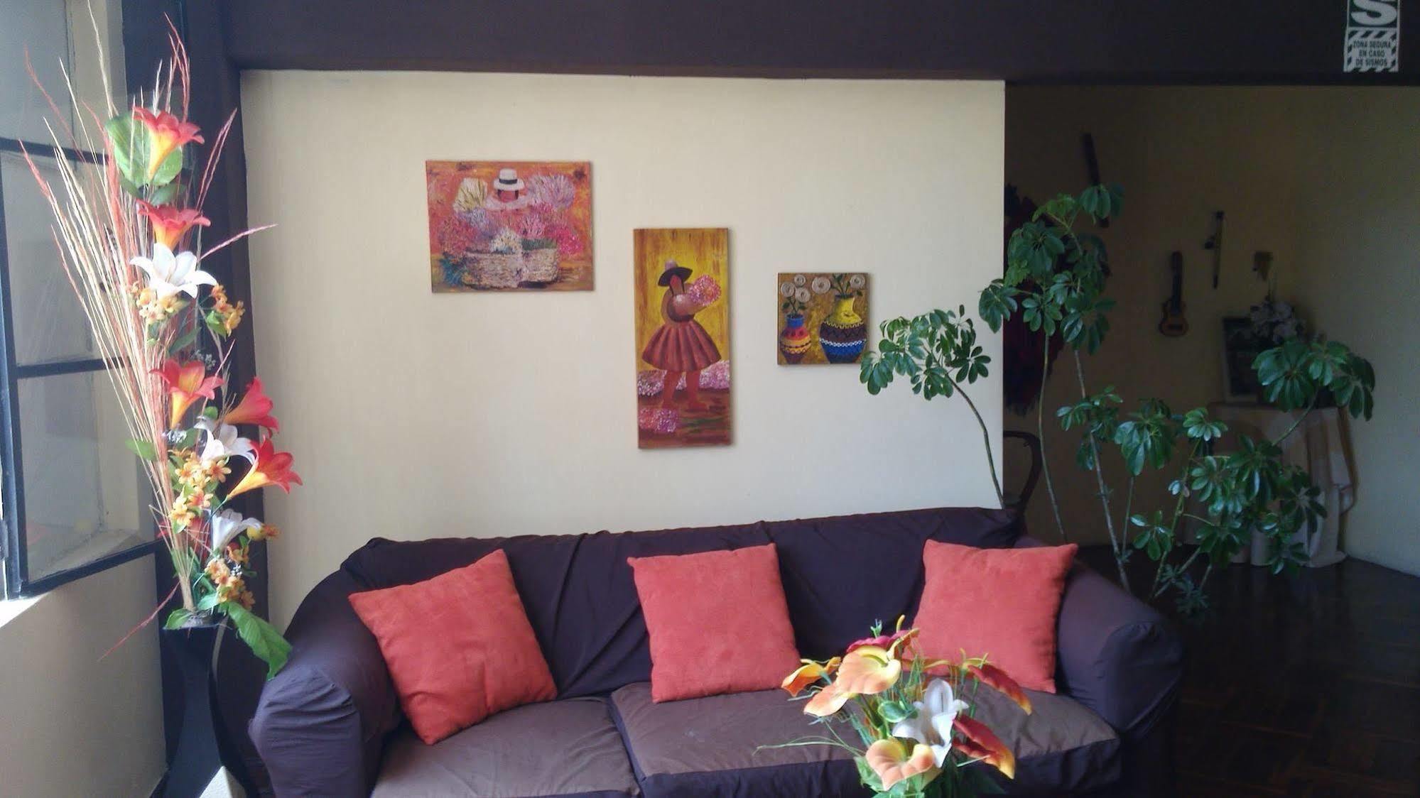 Hotel Casa Pucllana Miraflores - Boutique Lima