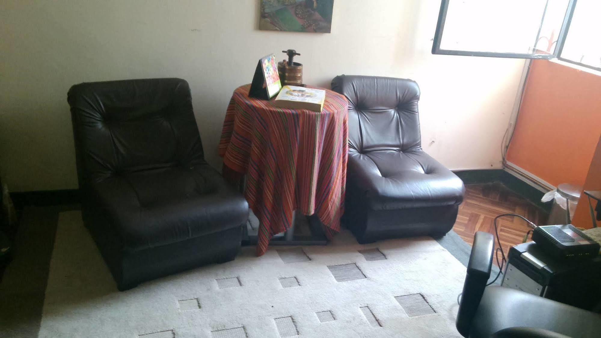 Hotel Casa Pucllana Miraflores - Boutique