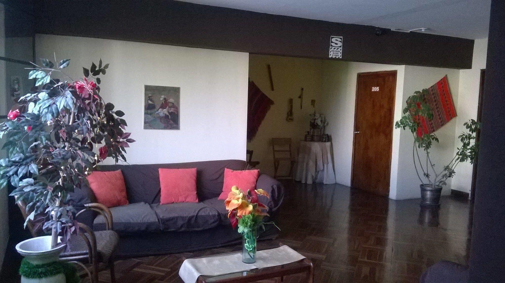 Hotel Casa Pucllana Miraflores - Boutique 3*