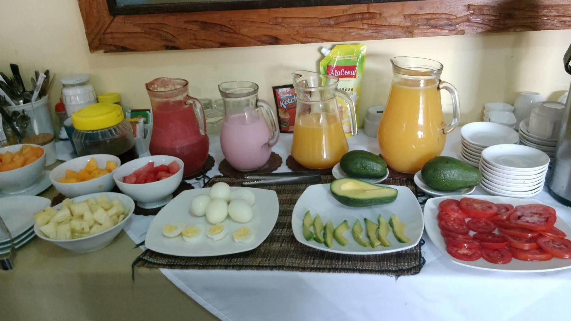 Casa Pucllana Miraflores - Boutique Lima