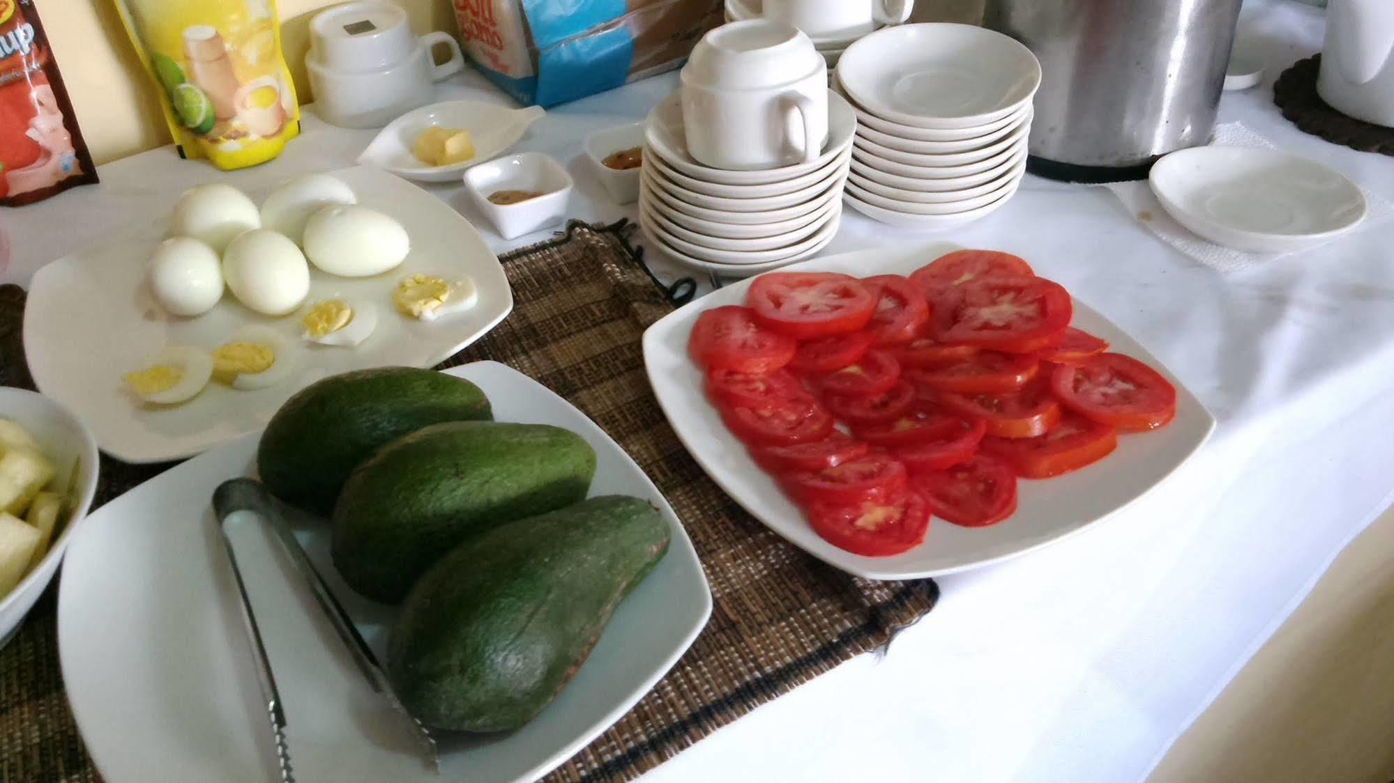 Casa Pucllana Miraflores - Boutique Hotel