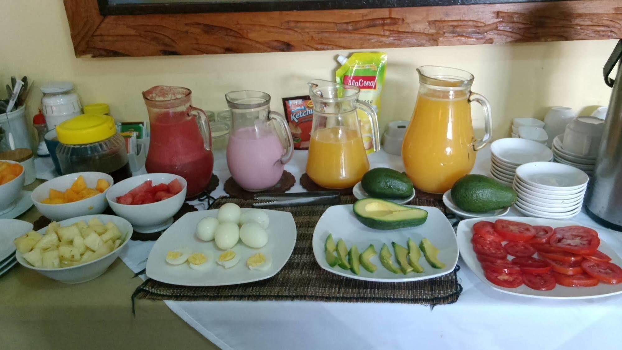Casa Pucllana Miraflores - Boutique
