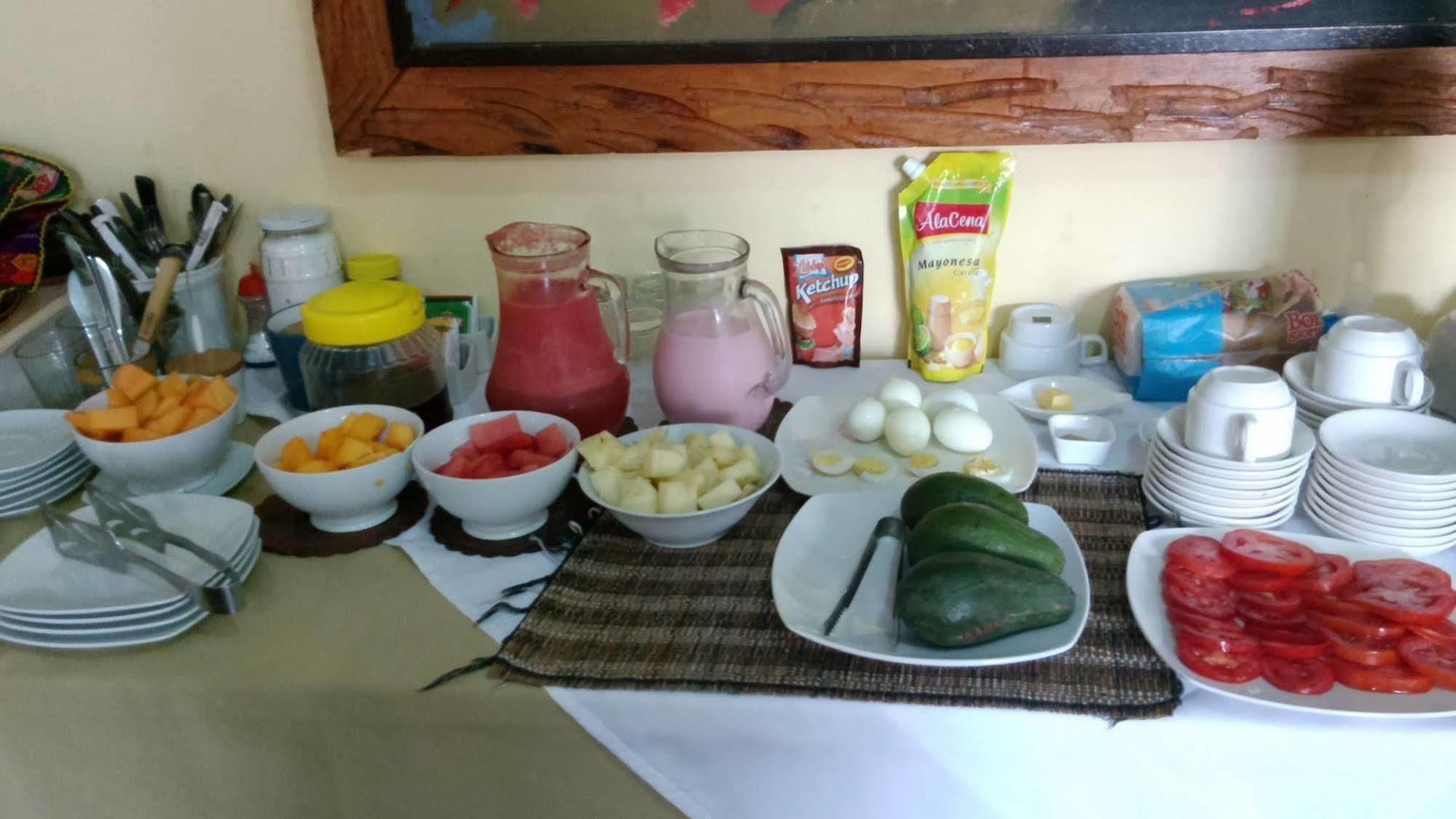 Hotel Casa Pucllana Miraflores - Boutique 3*