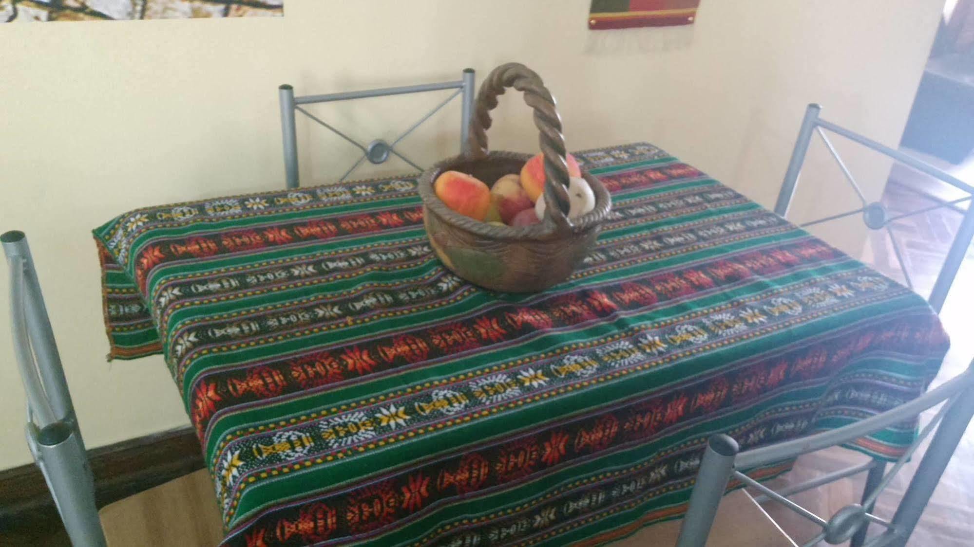 Casa Pucllana Miraflores - Boutique 3*