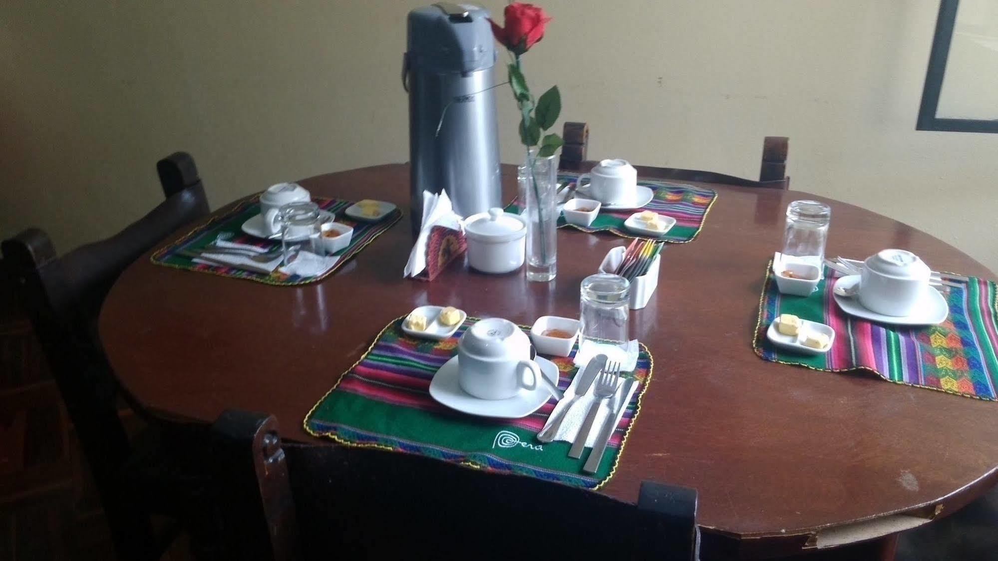 Casa Pucllana Miraflores - Boutique Lima