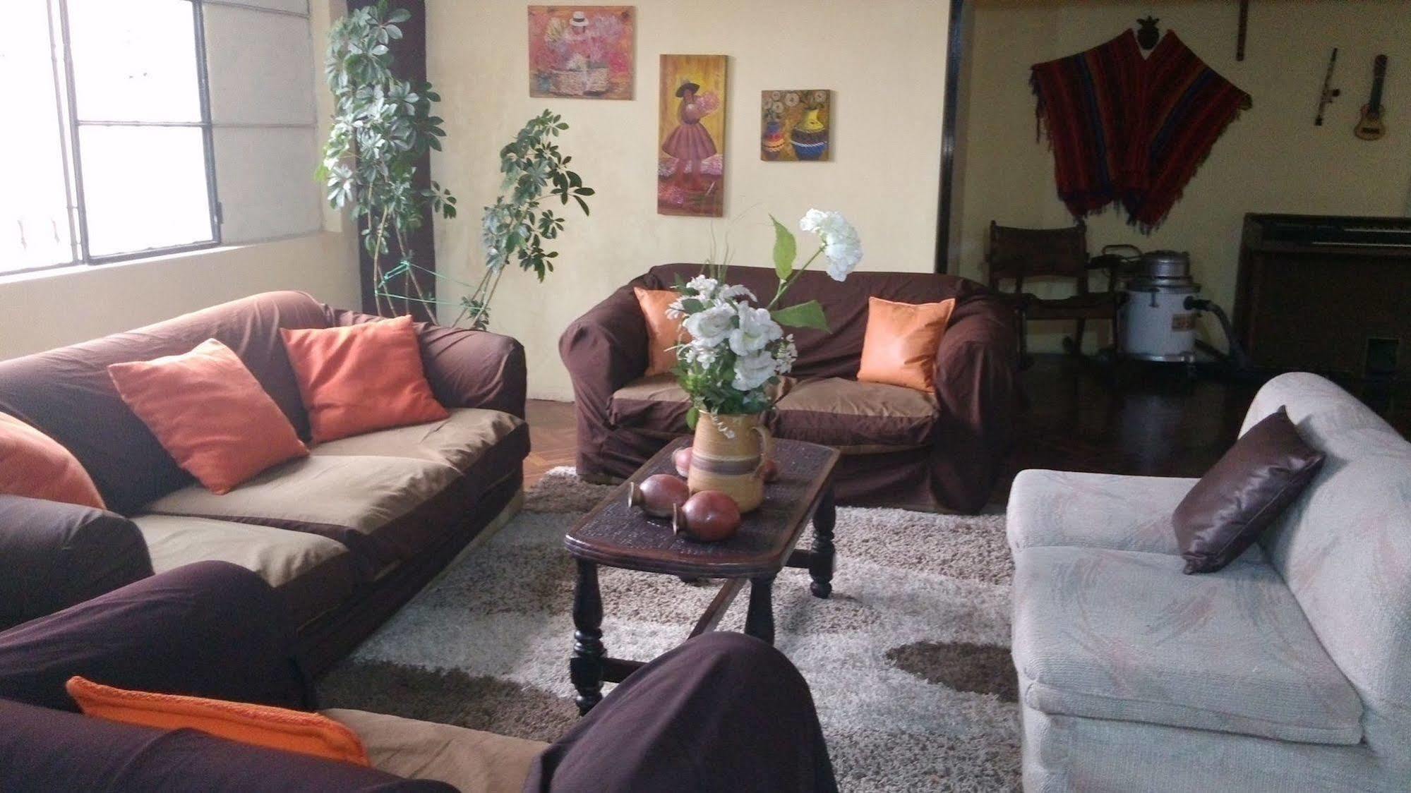 Casa Pucllana Miraflores - Boutique 3* Lima