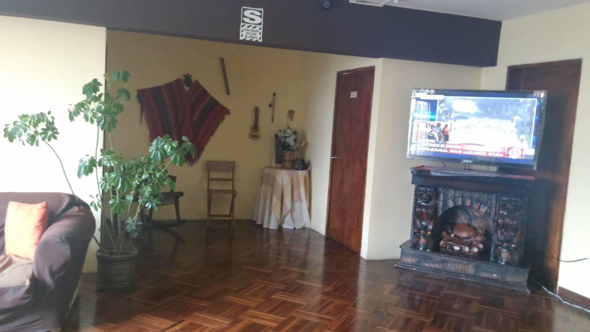 Casa Pucllana Miraflores - Boutique Hotel