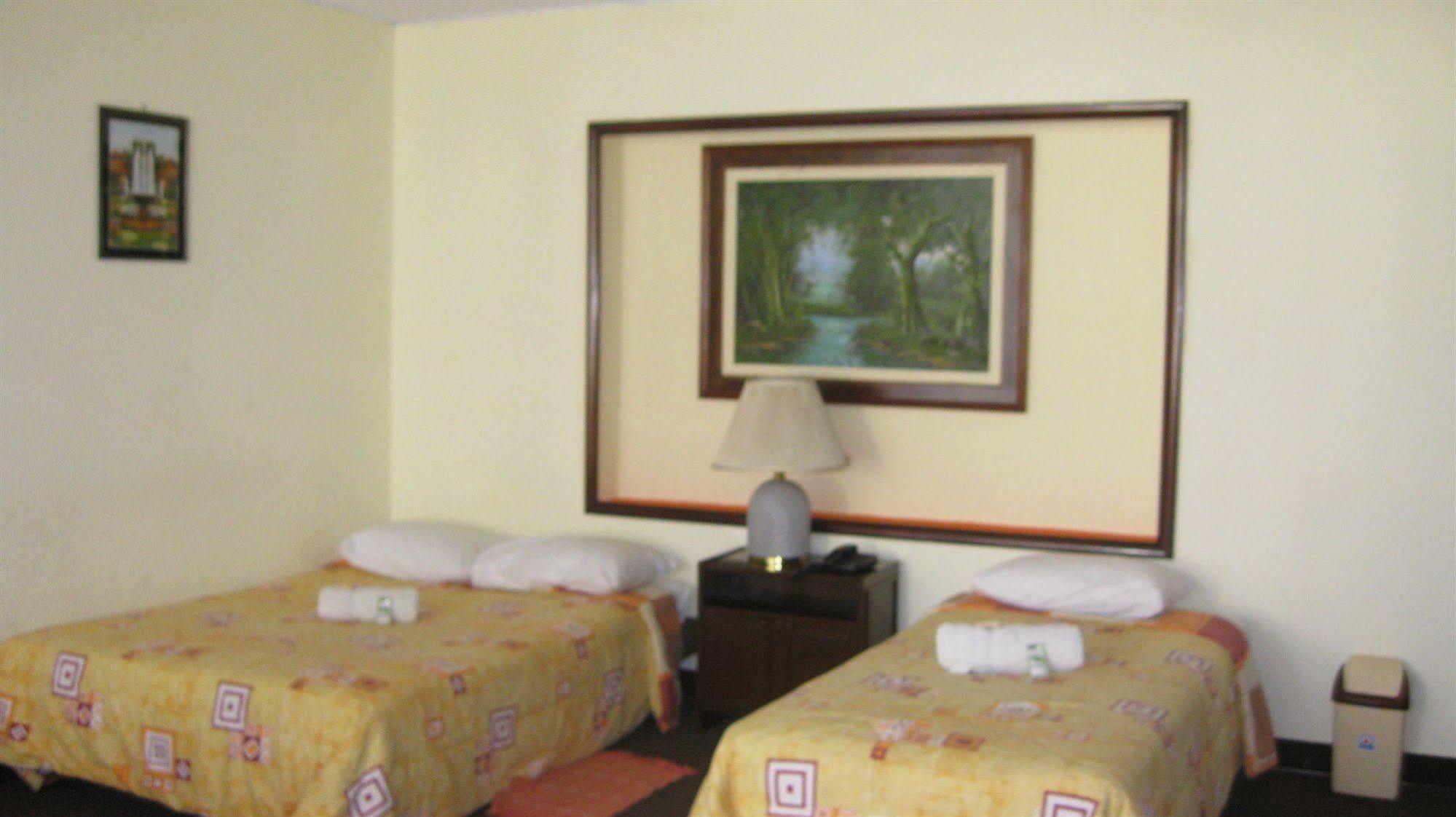 Casa Pucllana Miraflores - Boutique Hotel