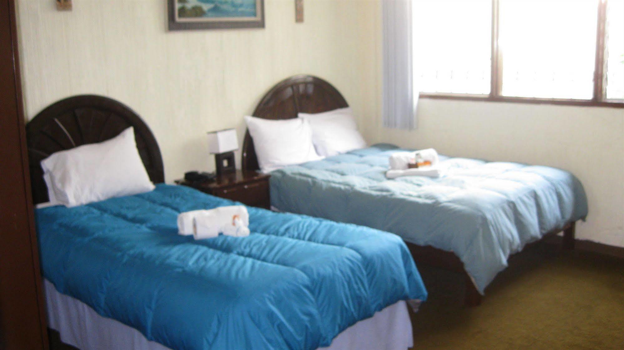 Casa Pucllana Miraflores - Boutique Lima