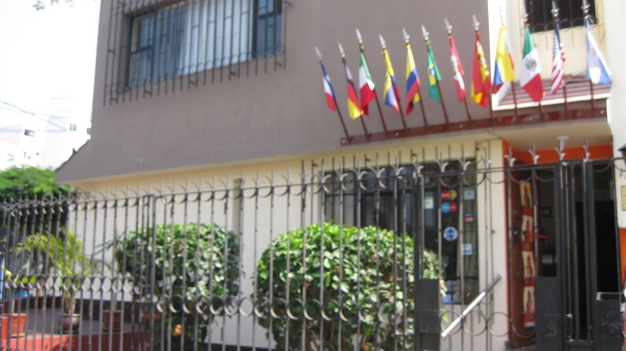 Casa Pucllana Miraflores - Boutique Hotel